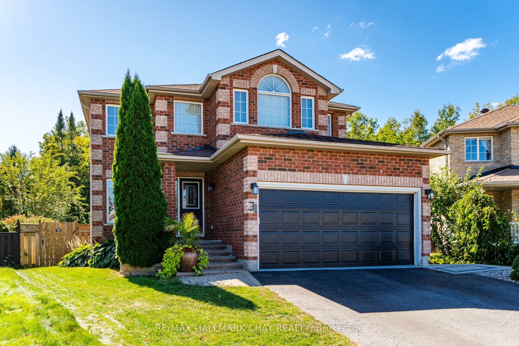 31 Mckenzie Crescent