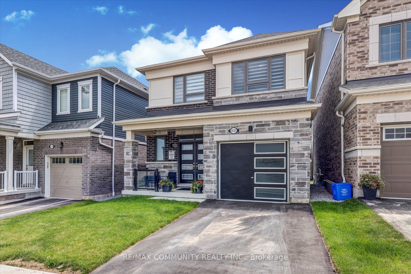 1431 Kerrydale Avenue