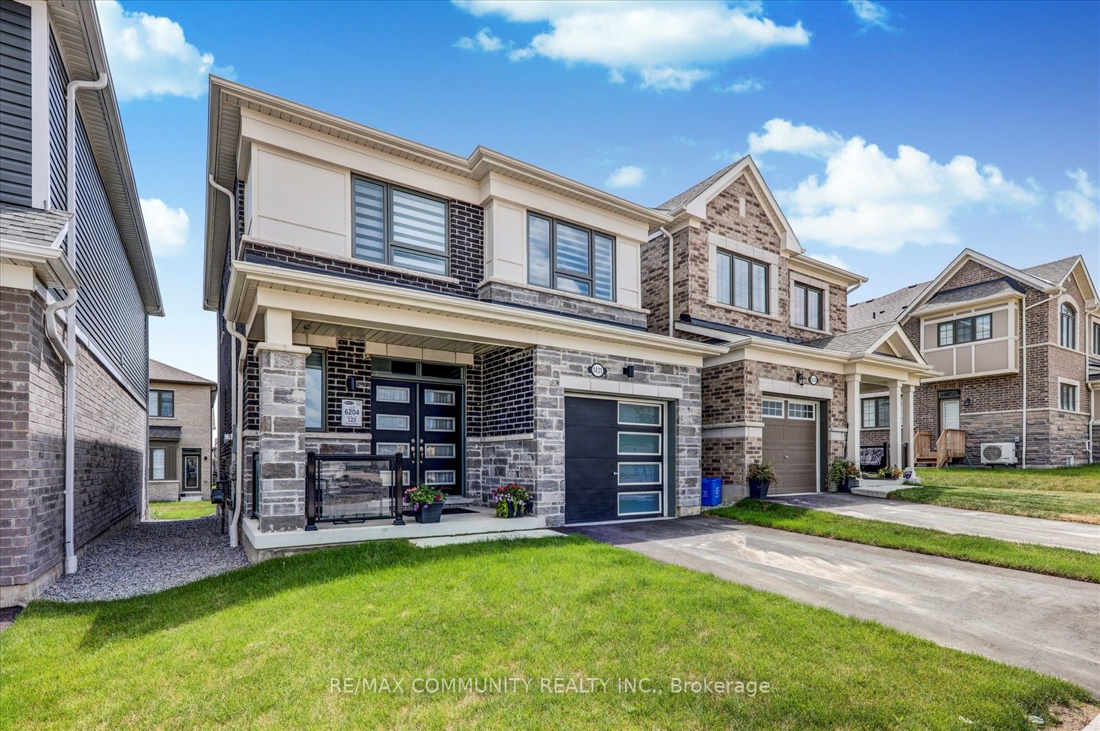 1431 Kerrydale Avenue