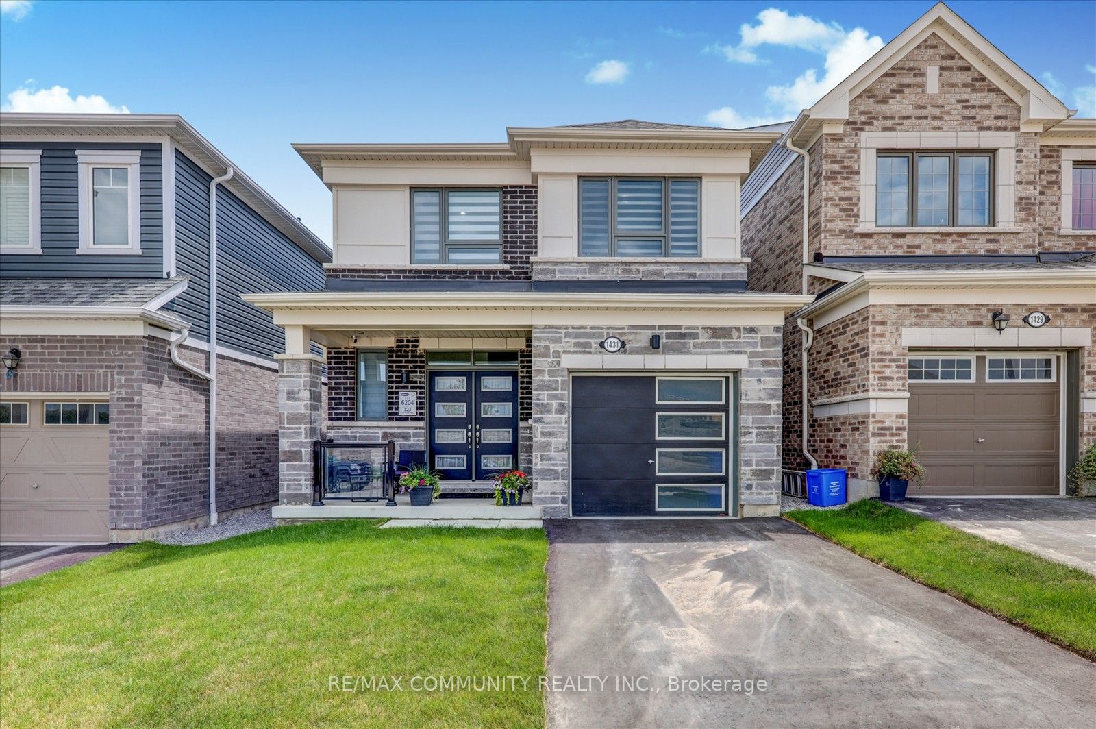 1431 Kerrydale Avenue