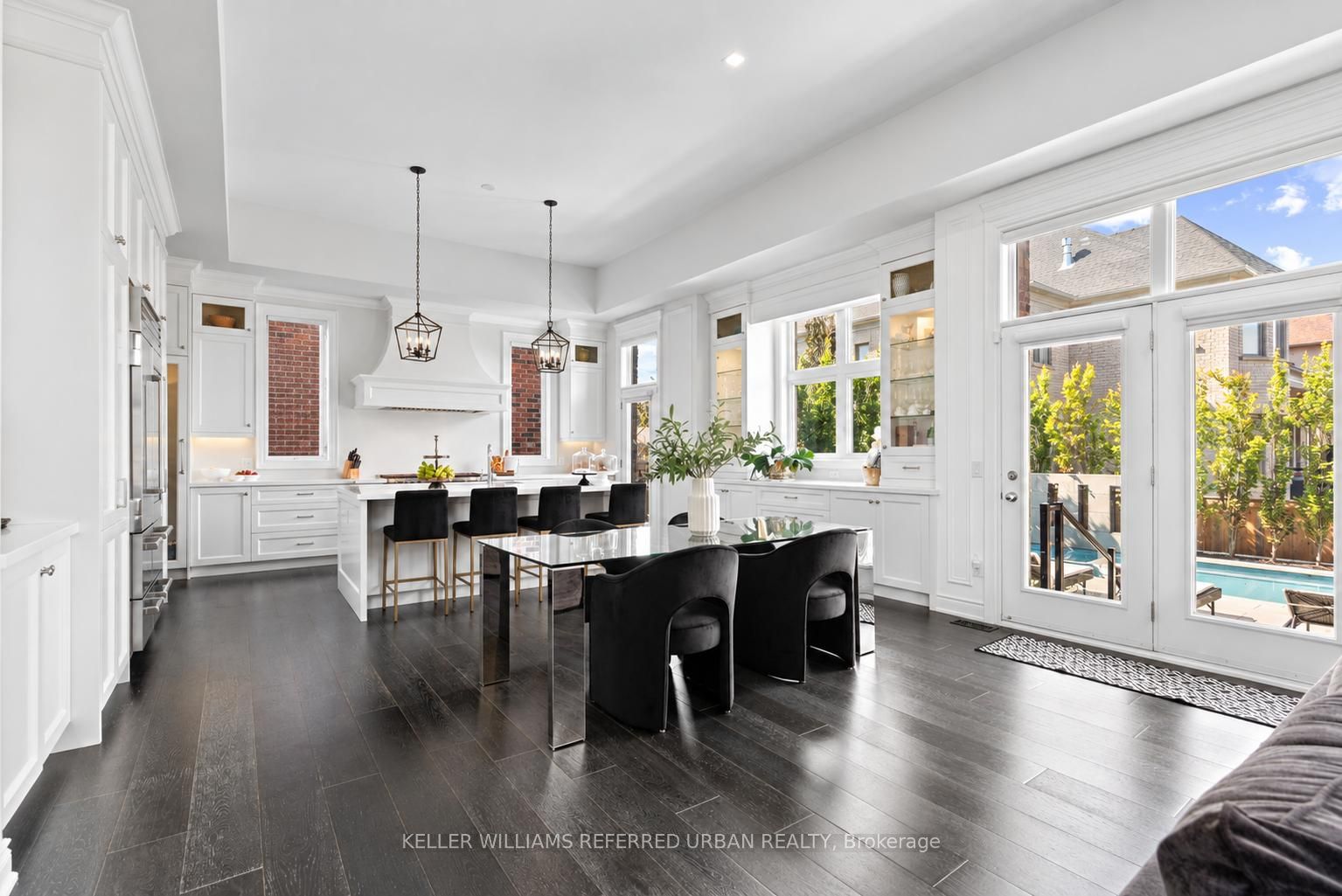 4 Basil Ridge Court