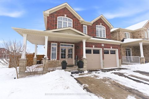 219 Crombie Street Clarington ON L1C 0T8