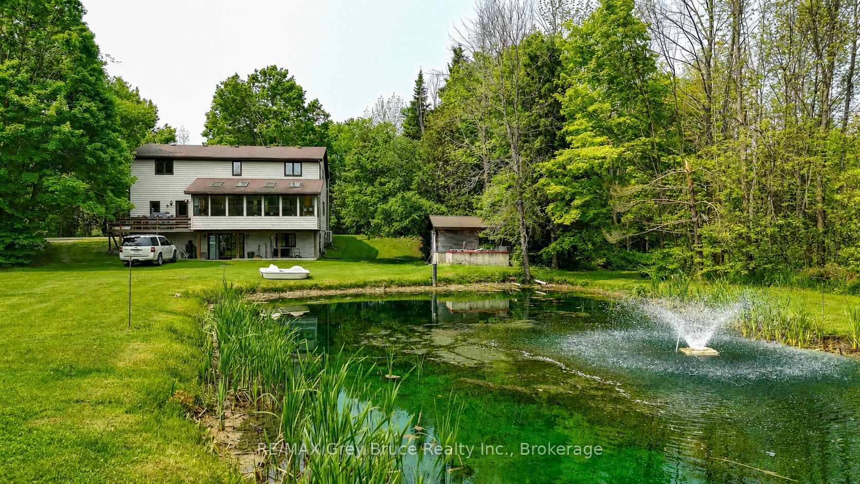 1033 Bruce Road 9 N/A