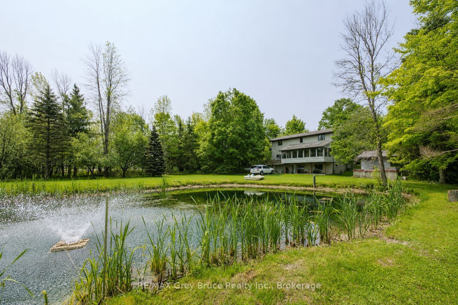 1033 Bruce Road 9 N/A