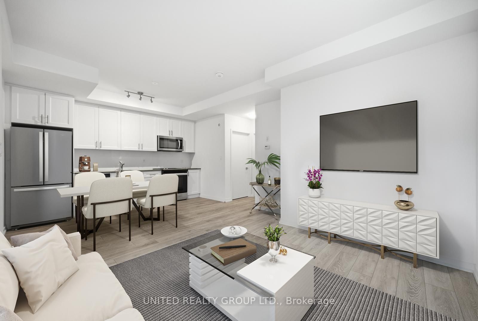 15 Lytham Green Circle 15