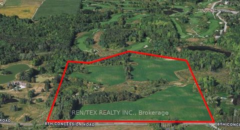 14140 8th Concession Road King ON L0G 1T0