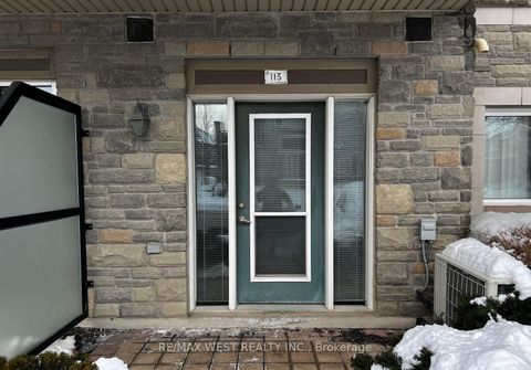 5170 Winston Churchill Boulevard 113 Mississauga ON L5M 0P2
