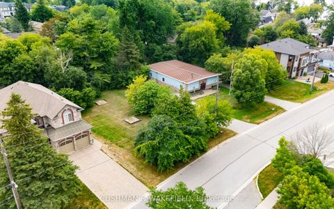 81 Wildwood Avenue Richmond Hill ON L4E 3B6