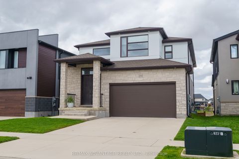 2156 Tokala Trail London North ON N6G 0G7