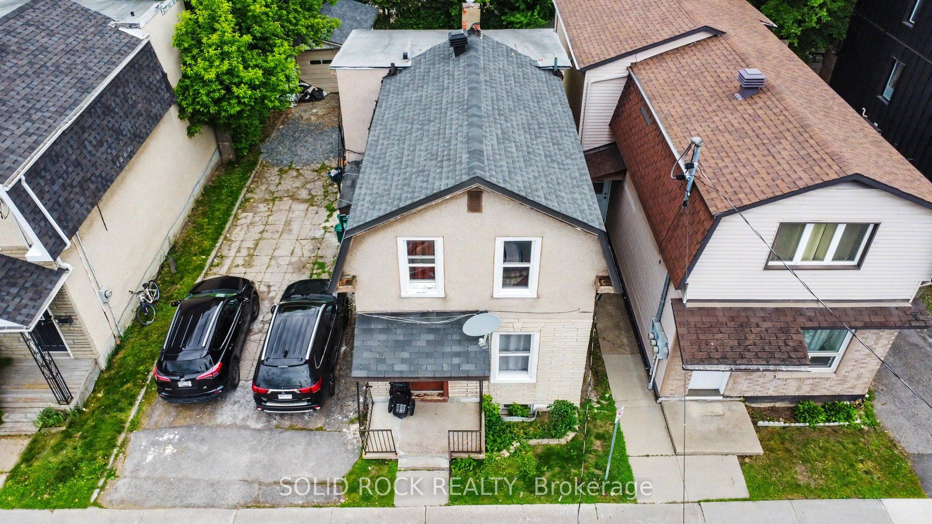 89 Marier Avenue