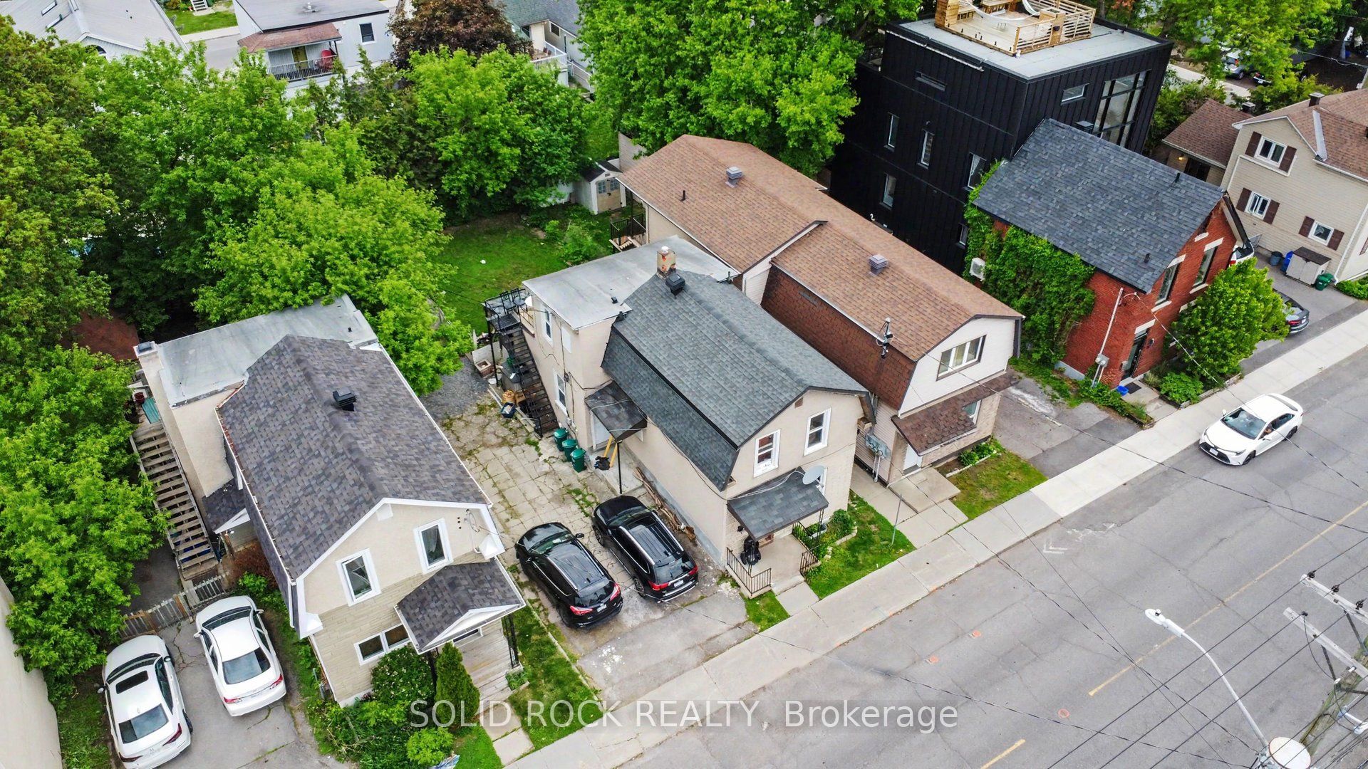 89 Marier Avenue