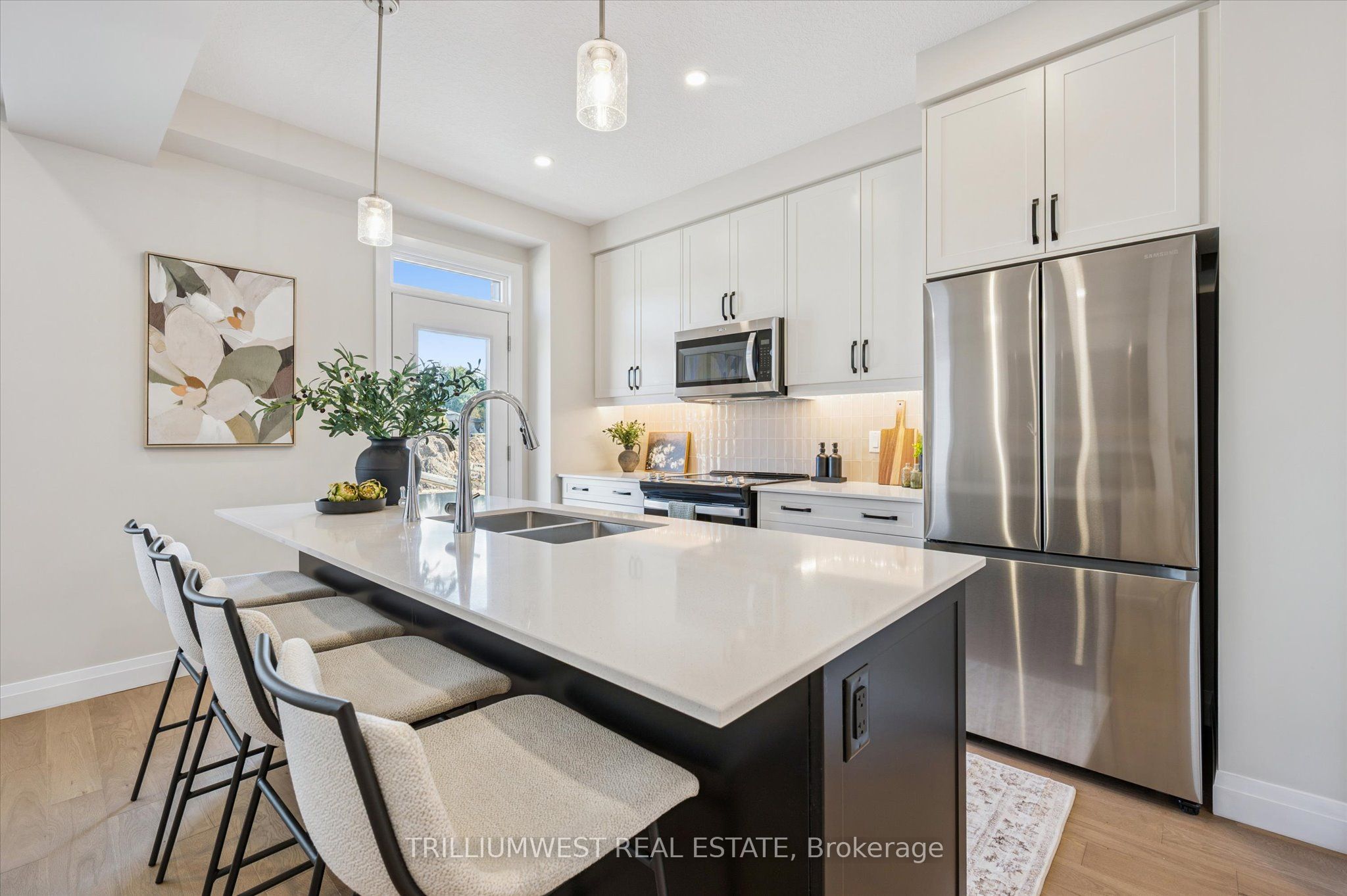 113 Catherine Street