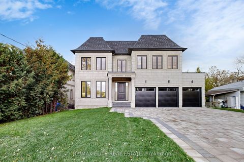160 Lawrence Avenue Richmond Hill ON L4C 1Z5