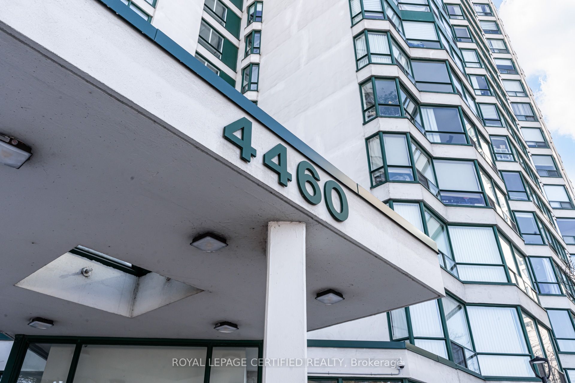 4460 Tucana Court 2203