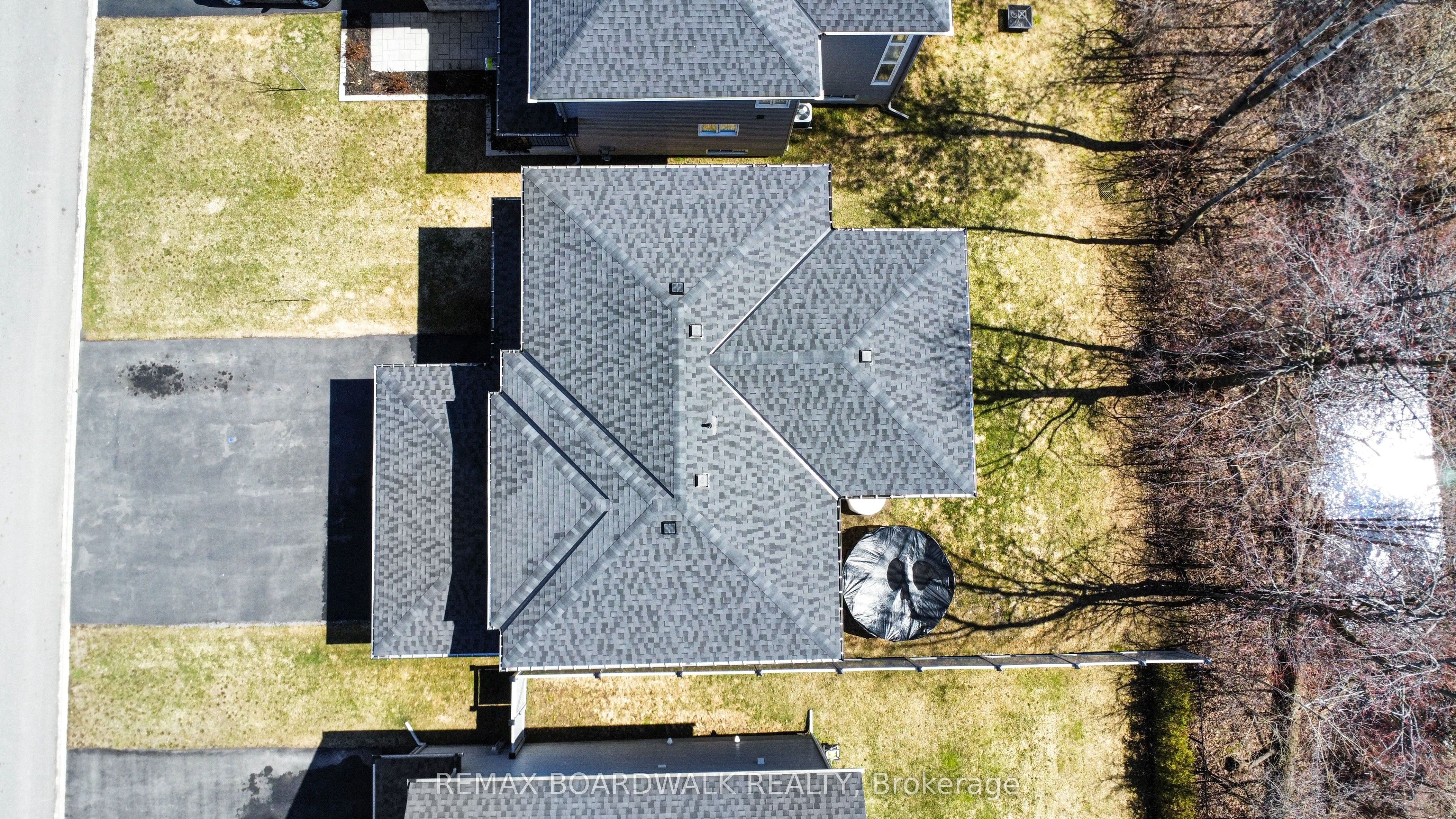 160 Hybrid Street