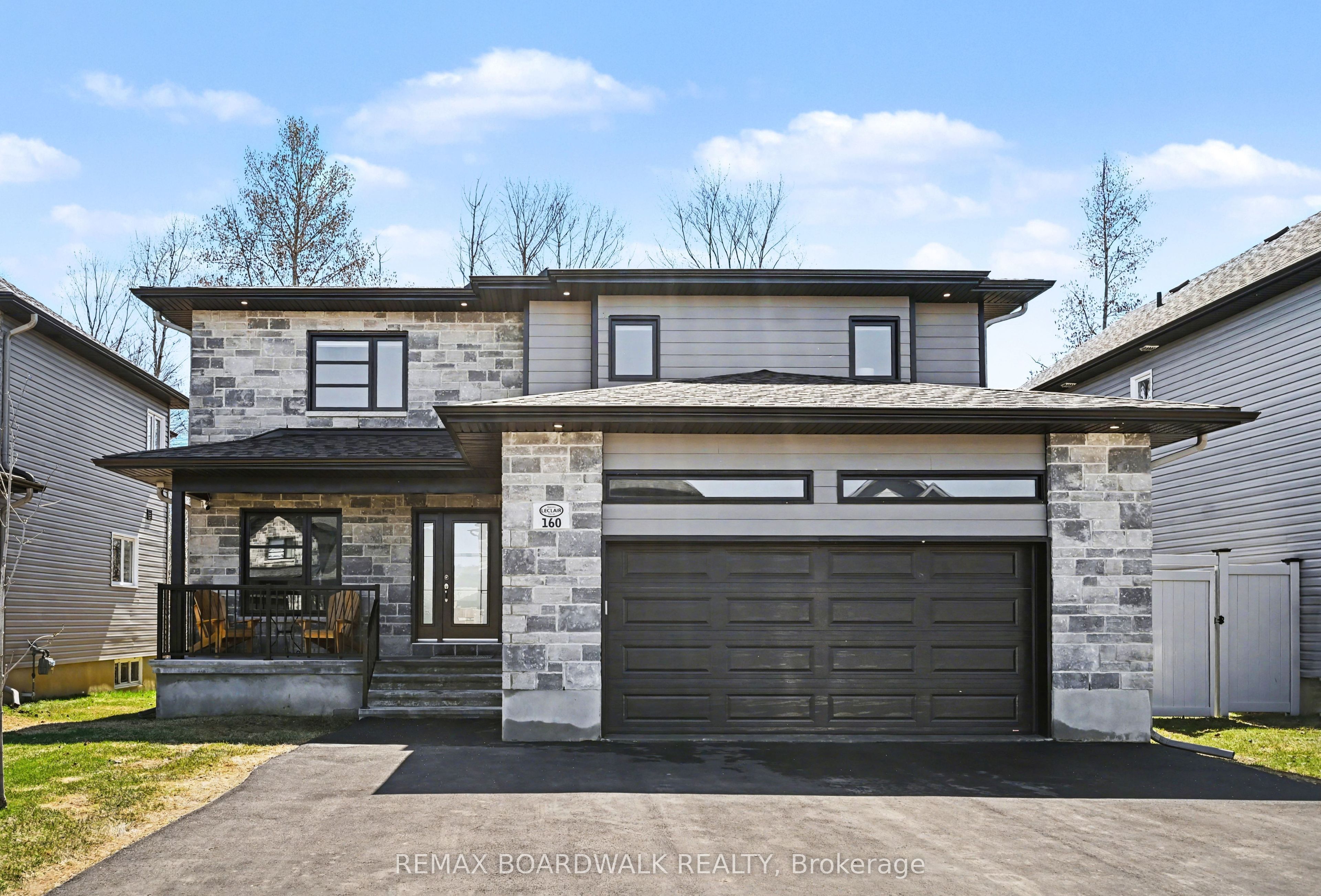 160 Hybrid Street
