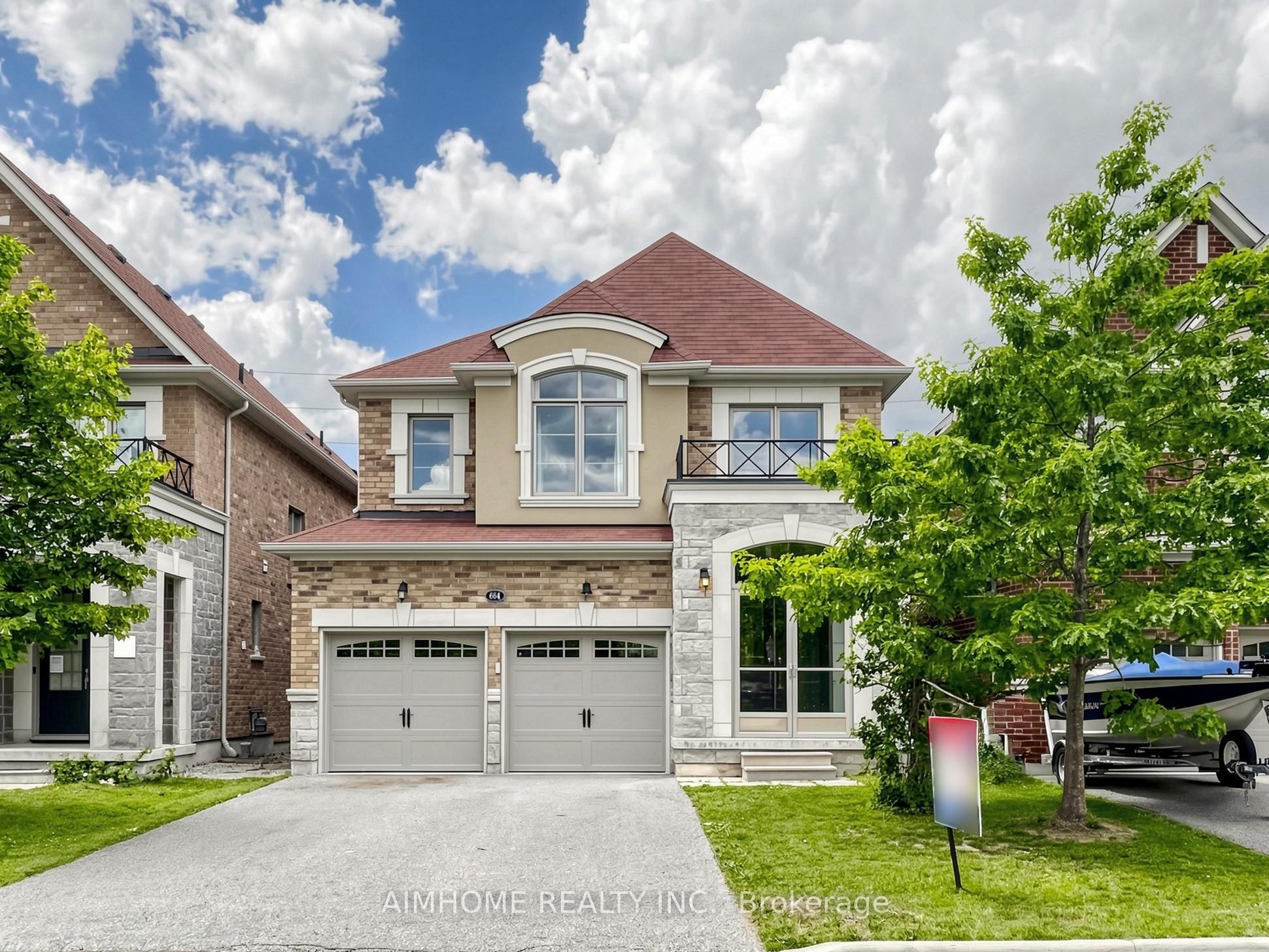 664 Mcgregor Farm Trail