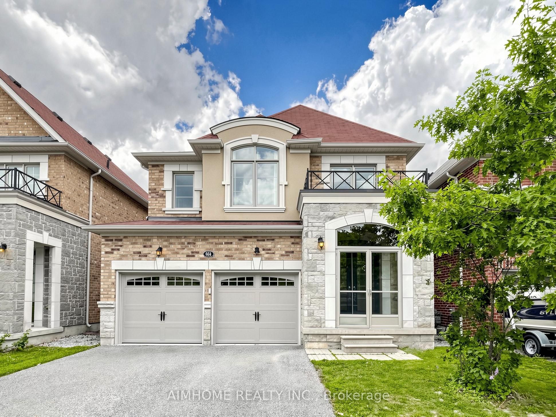 664 Mcgregor Farm Trail
