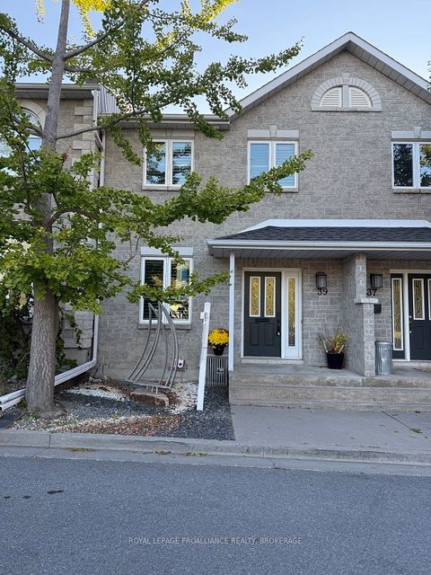 39 Mowat Avenue Kingston ON K7M 8Y8