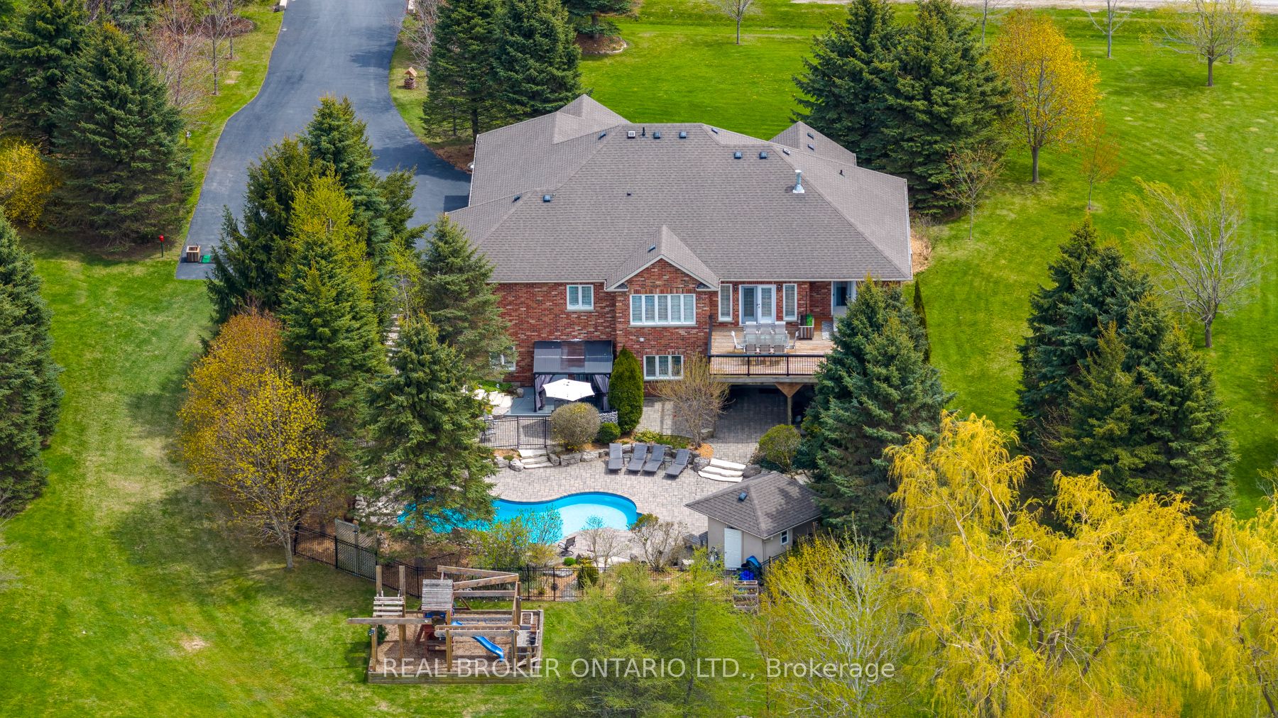9 Allison Court