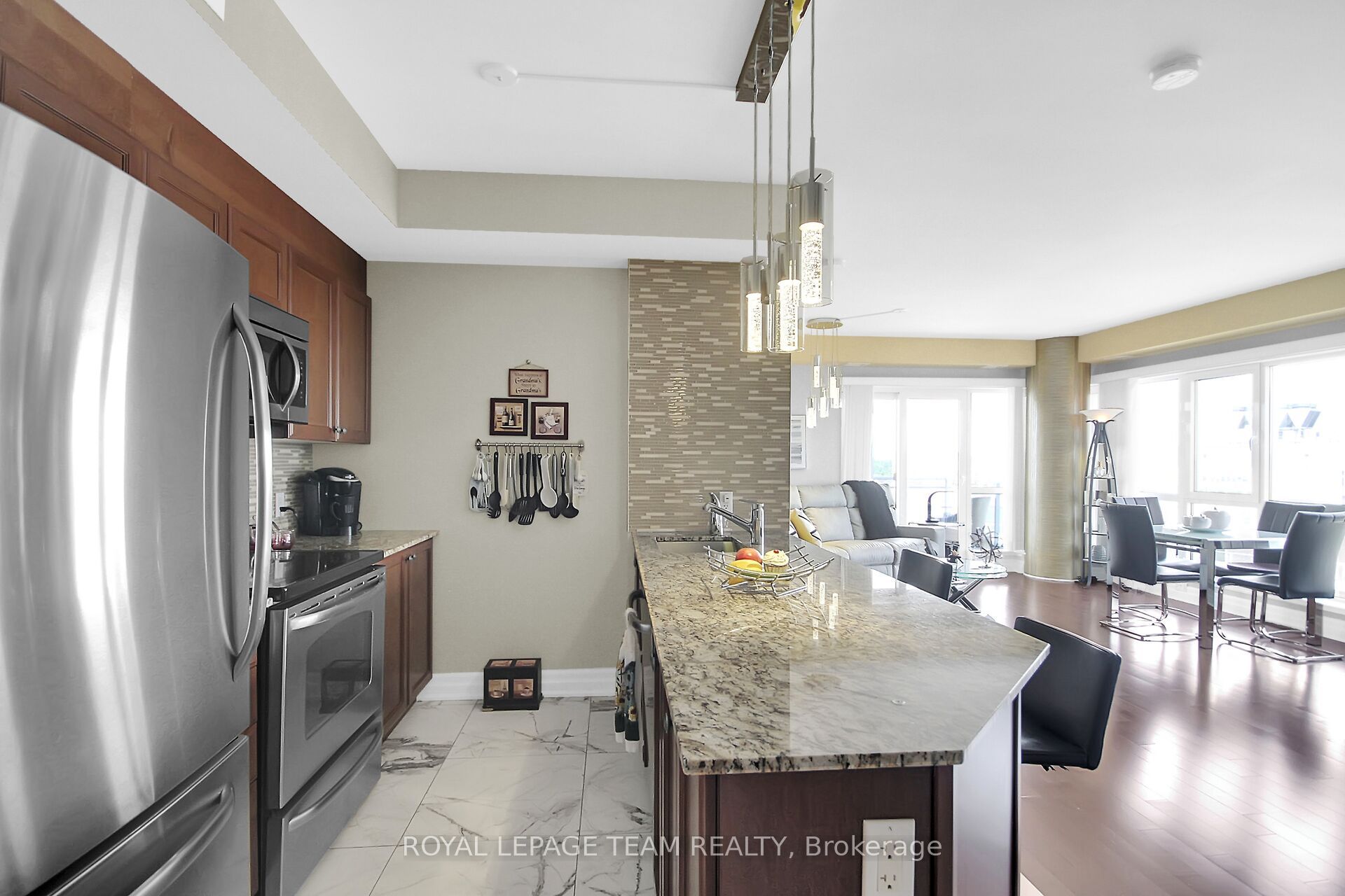 90 Landry Street 1104
