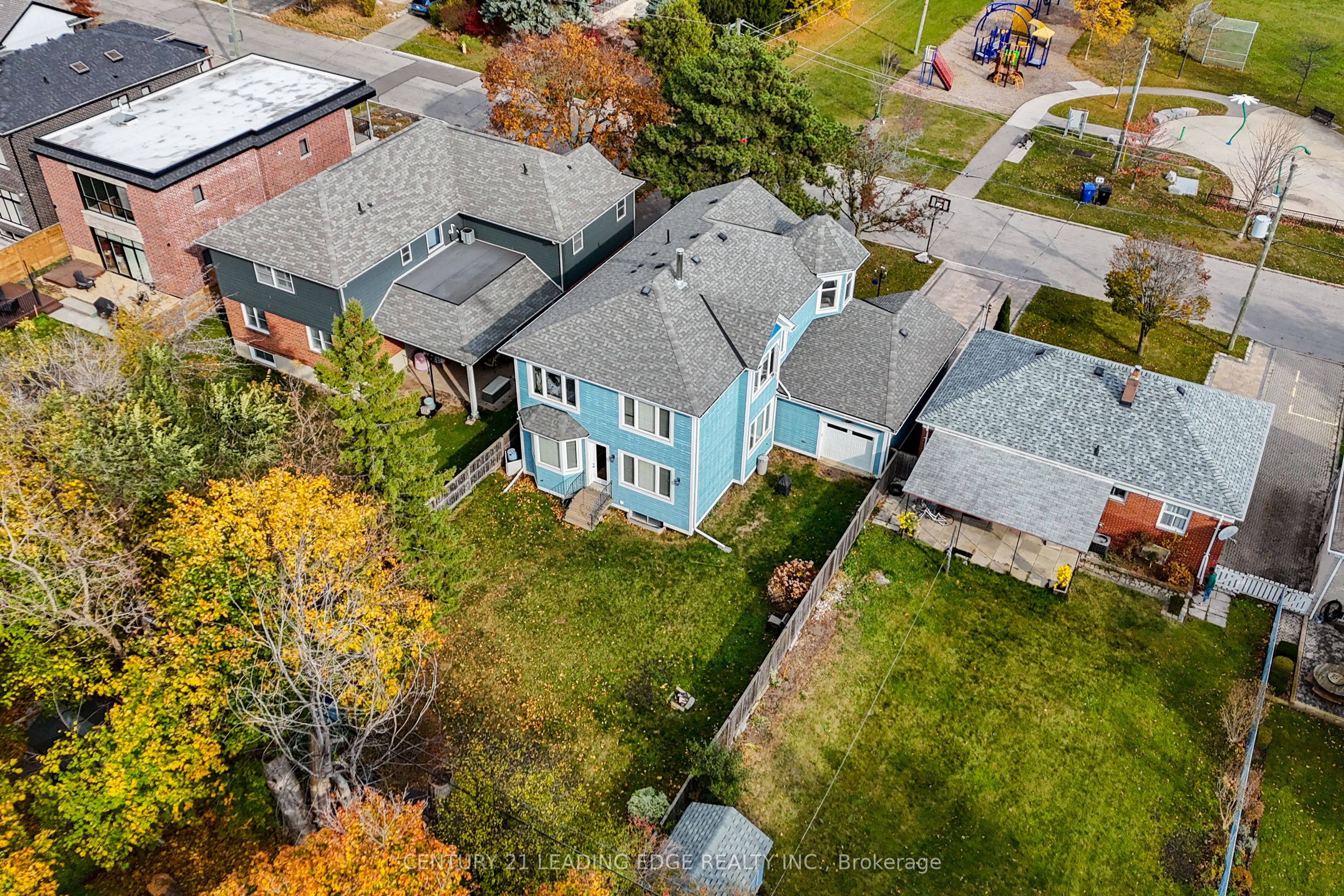12 Gradwell Drive