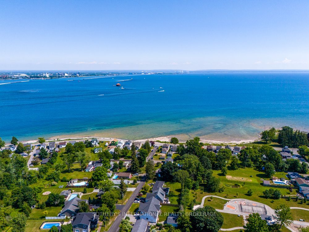 SS Lakeshore Road