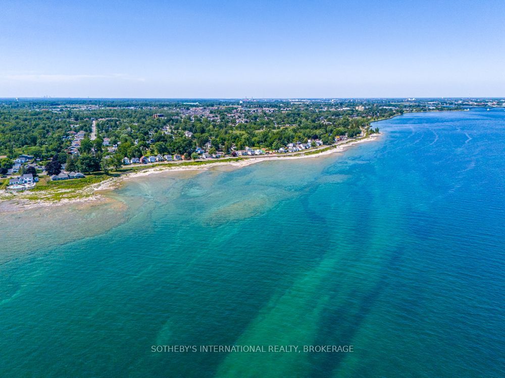 SS Lakeshore Road