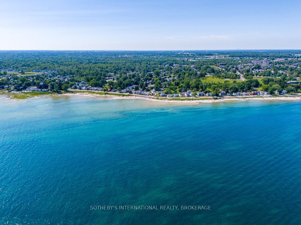 SS Lakeshore Road