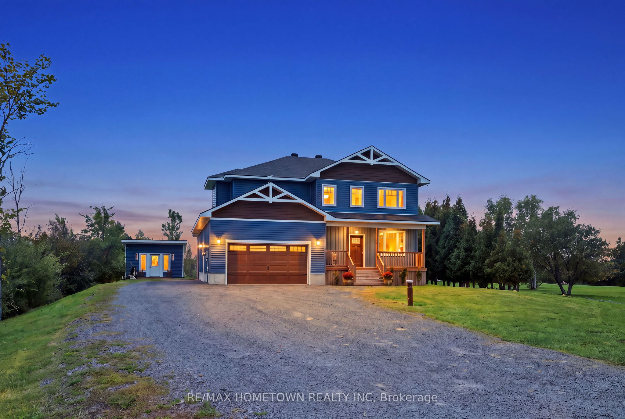 4963 County Road 8 Road