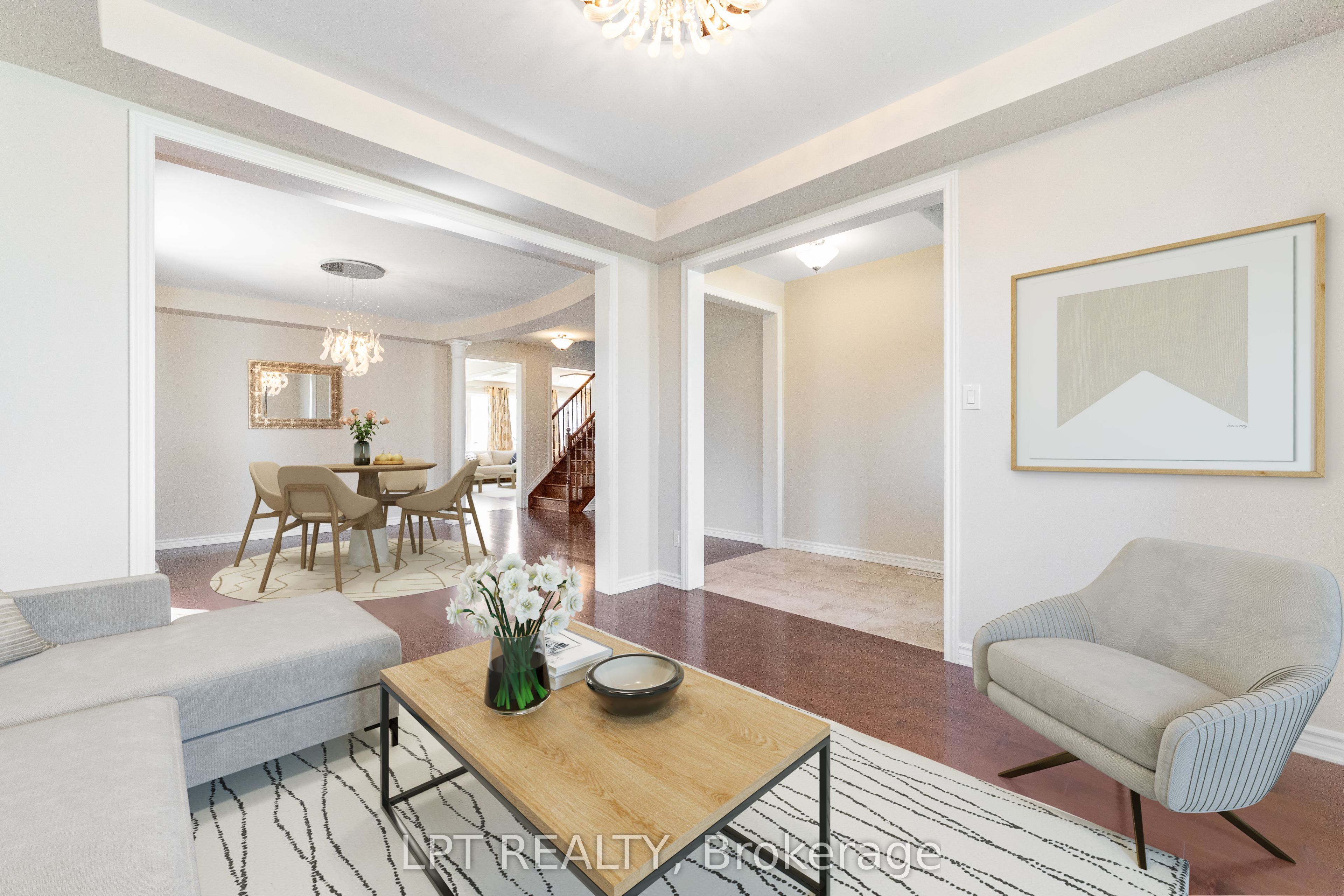 67 BRISTLING Crescent