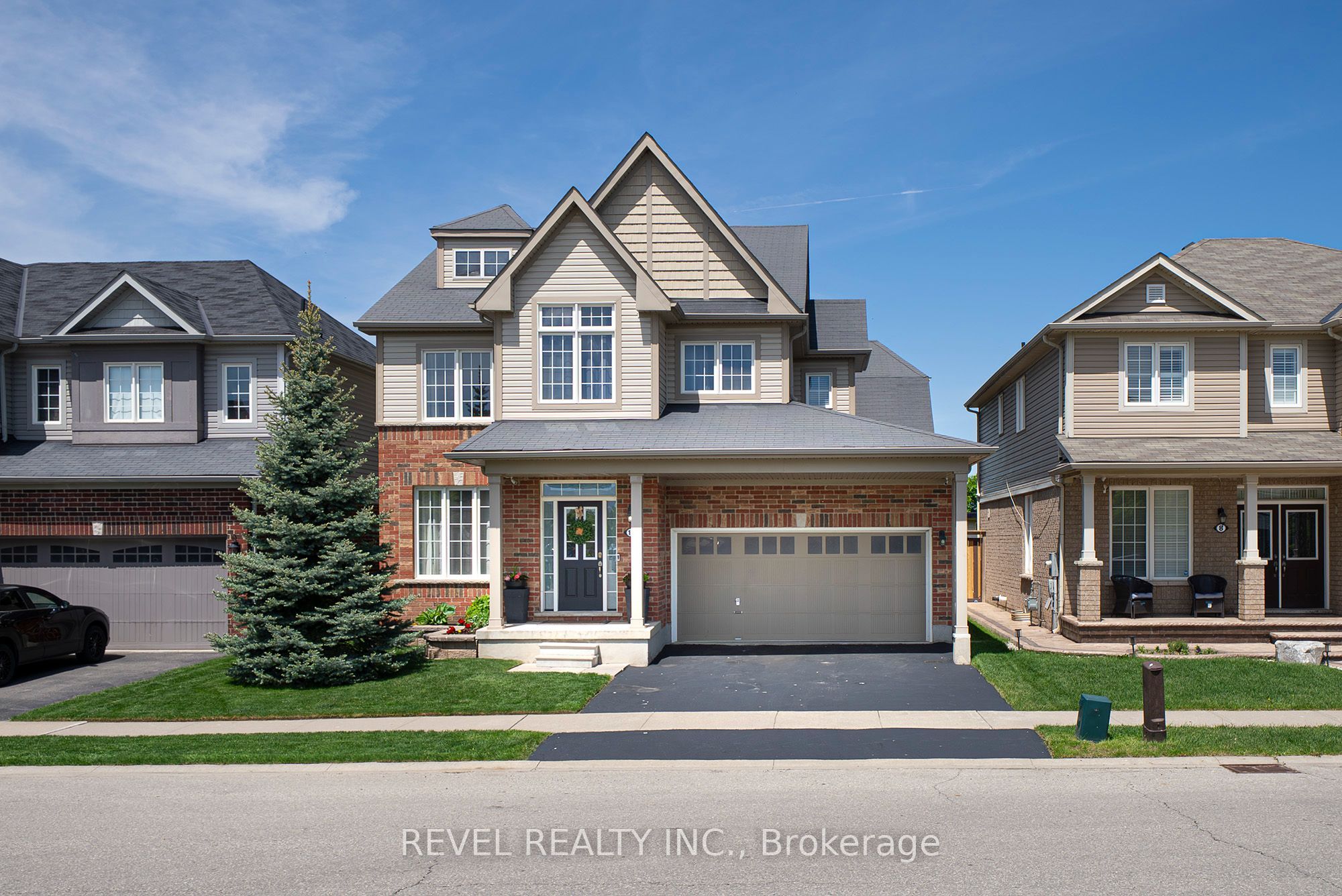 10 Bisset Avenue
