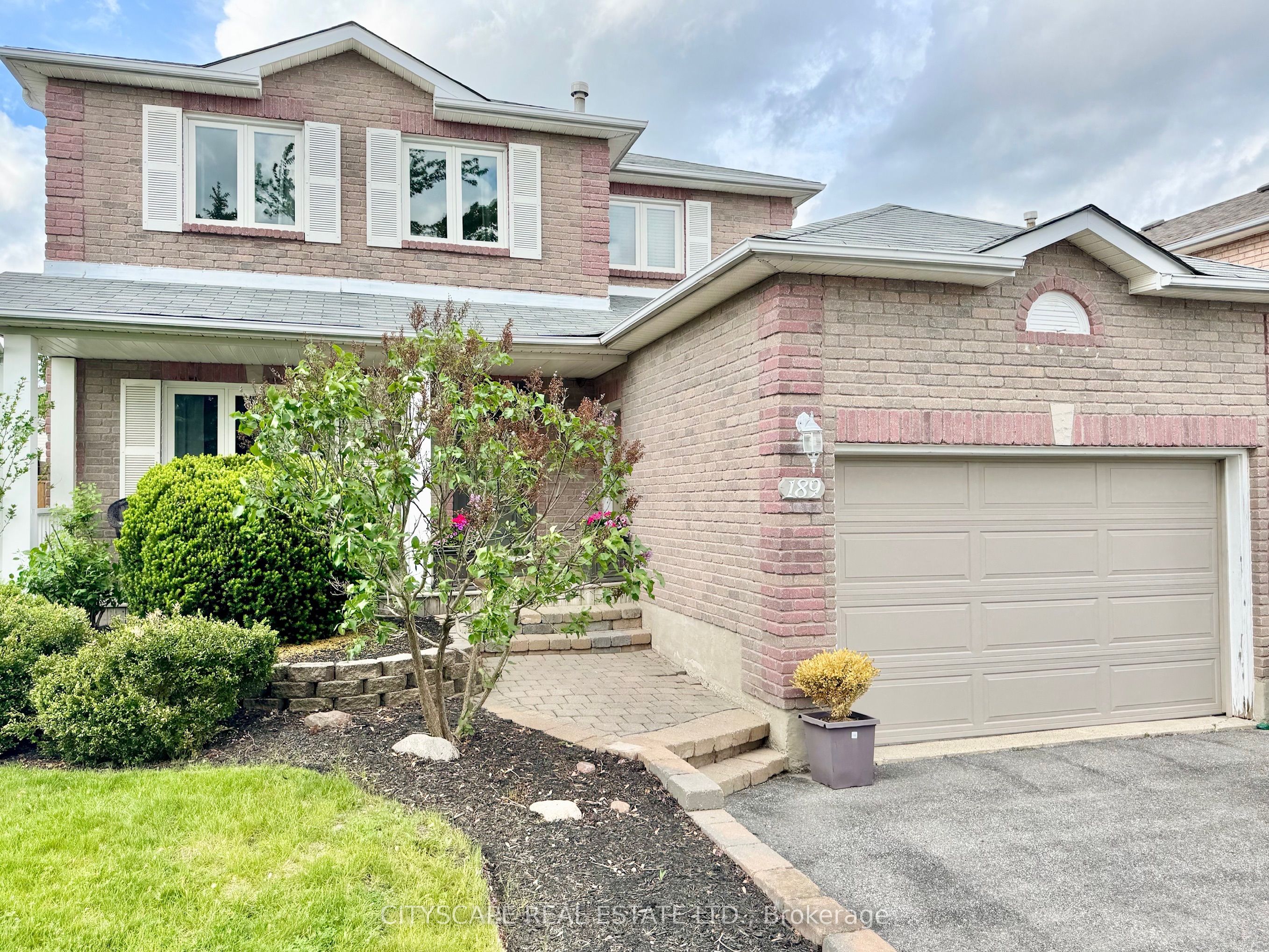 189 Churchland Drive