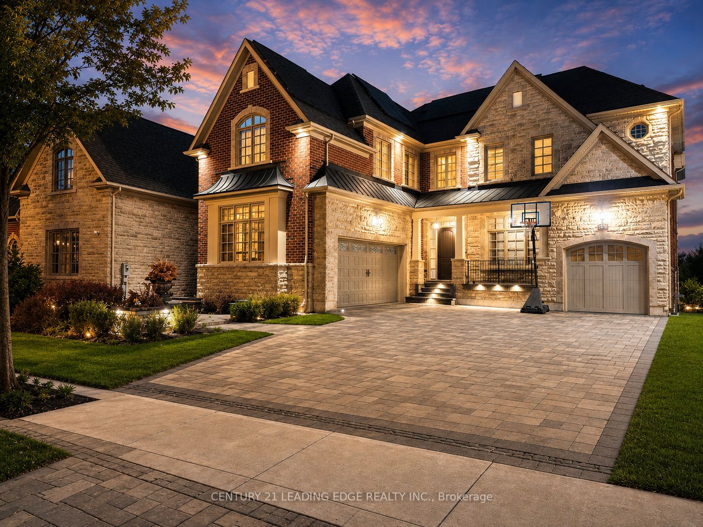 33 Stollery Pond Crescent