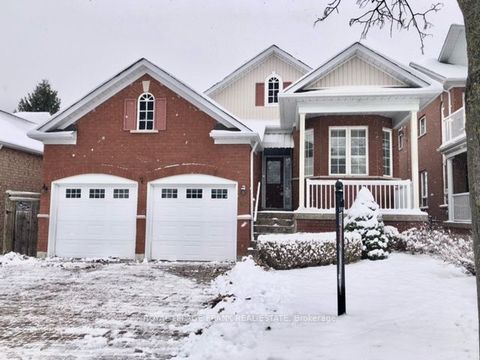 40 Kimberly Drive Whitby ON L1M 1K5