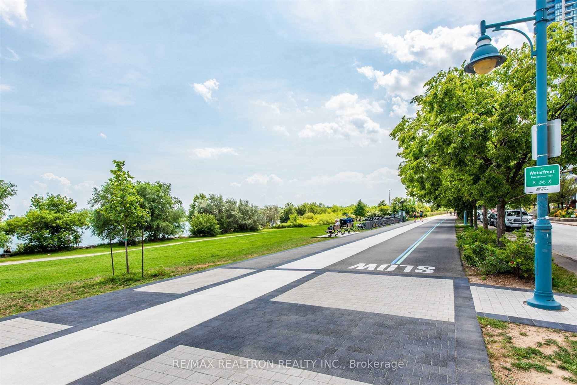 58 Marine Parade Drive 606