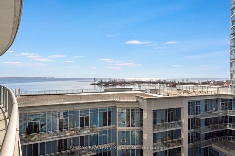 58 Marine Parade Drive 606 Toronto W06 ON M8V 4G1