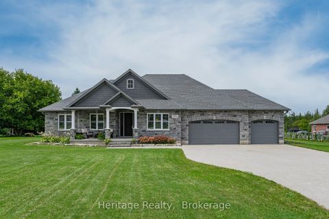 1810 Moser Young Road Wellesley ON N0B 2T0