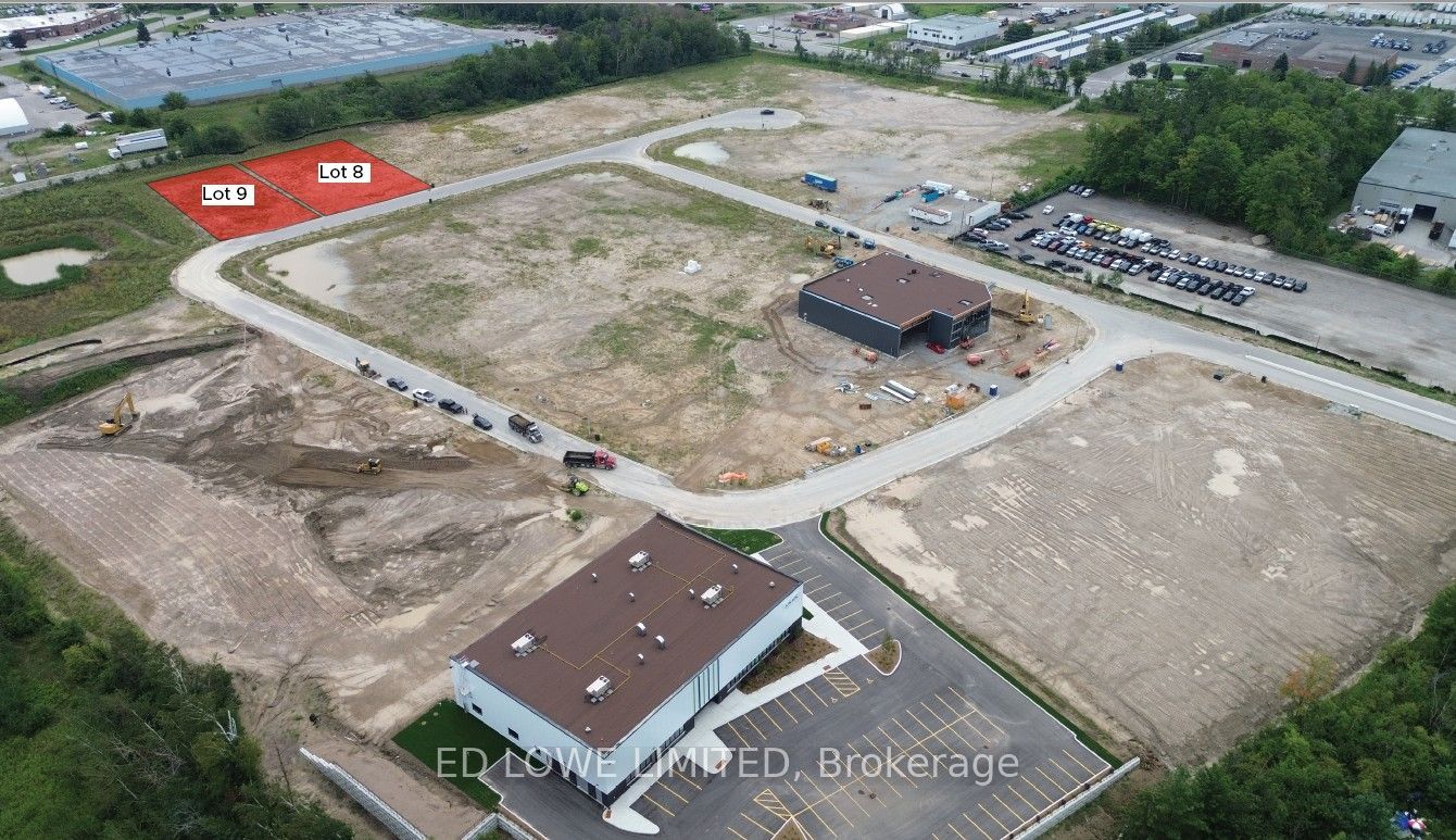 101 Ironstone Crescent Lots 8 - 9