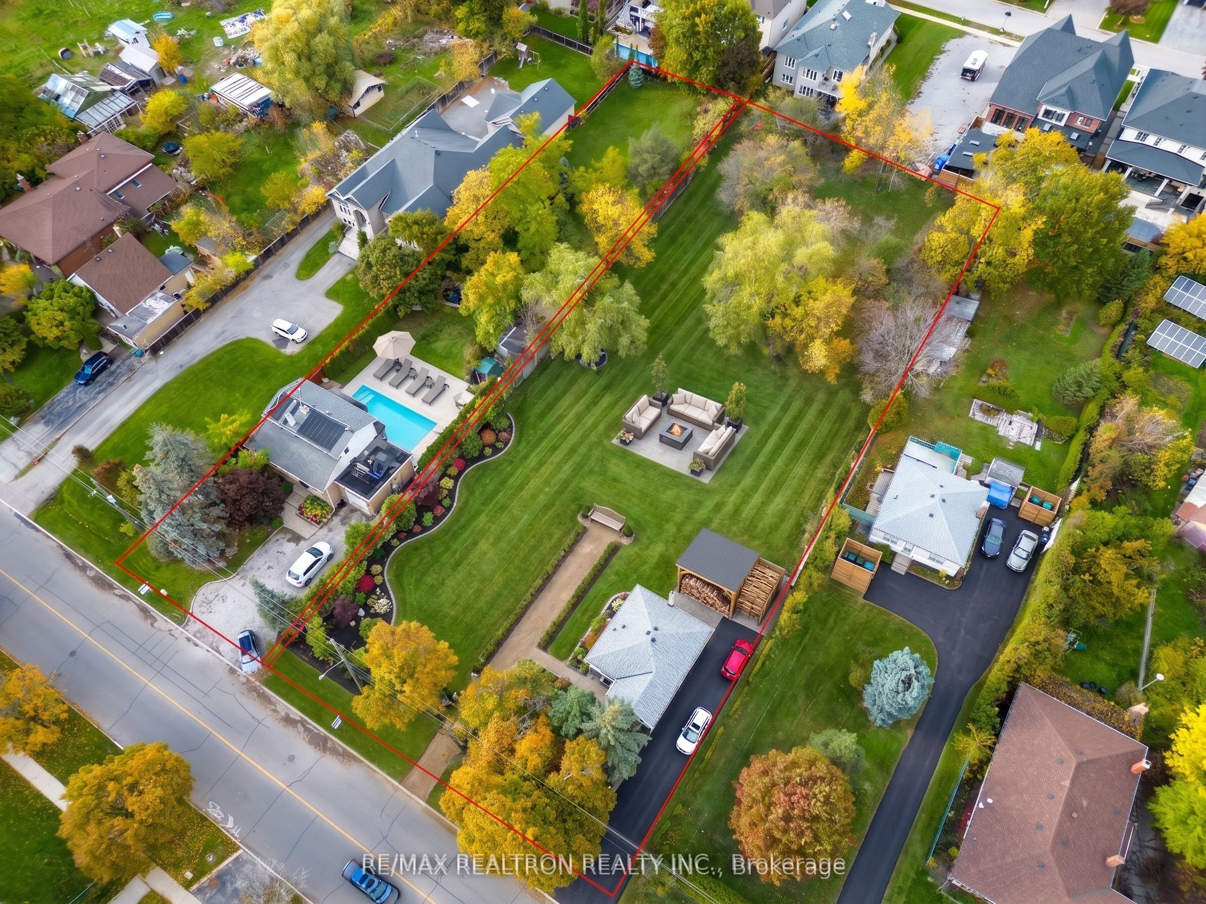 162 Weldrick Road W
