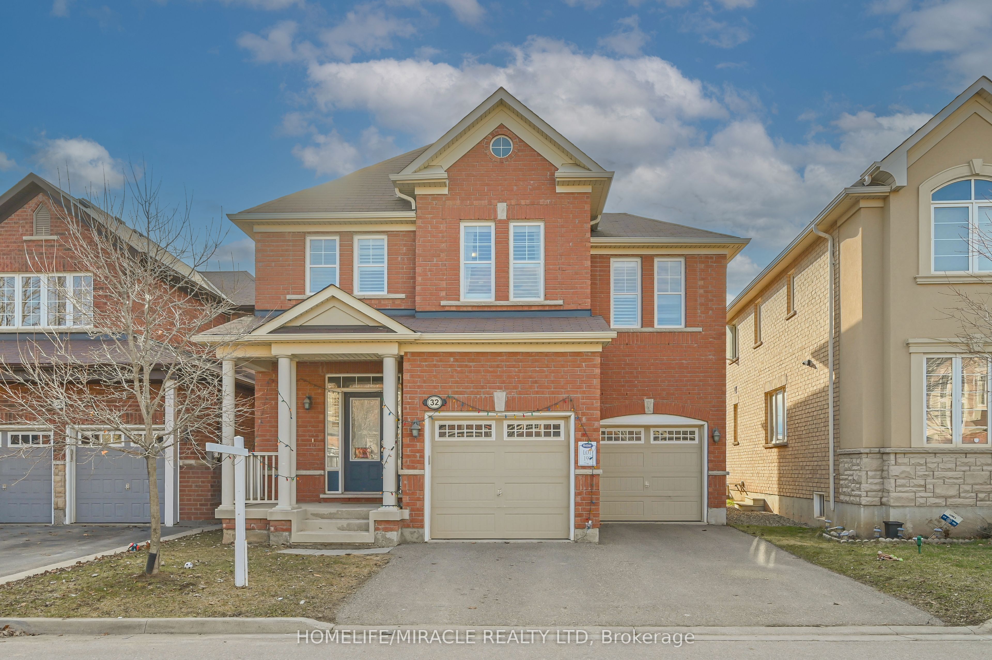 32 Agricola Road