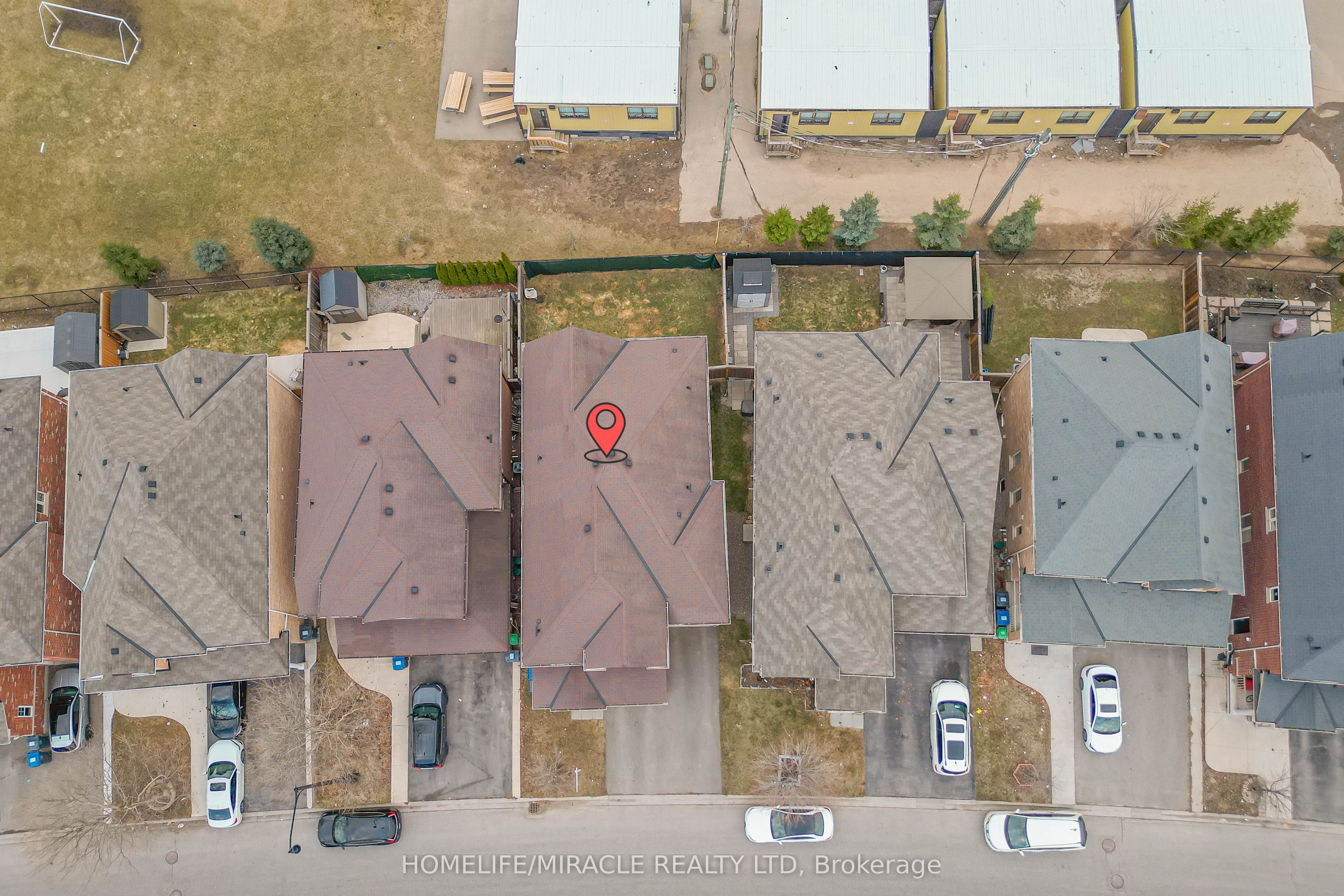 32 Agricola Road