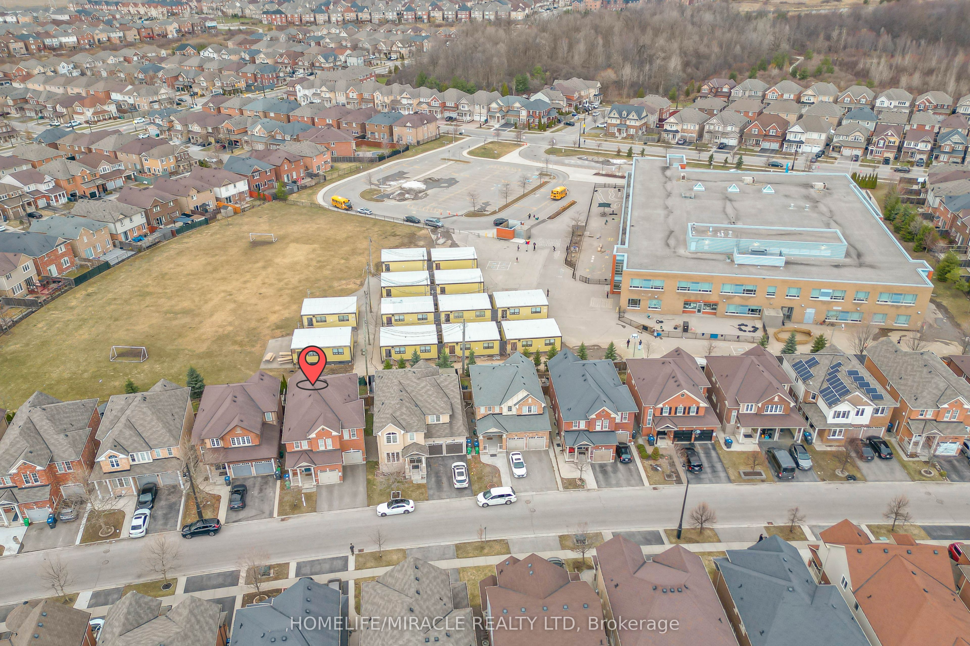 32 Agricola Road
