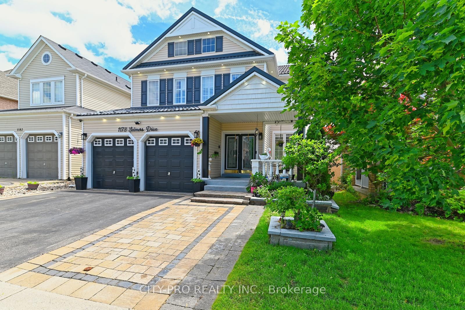 1178 Salmers Drive