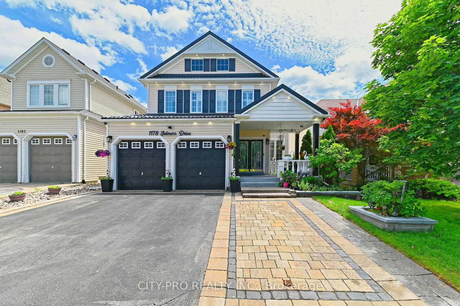 1178 Salmers Drive