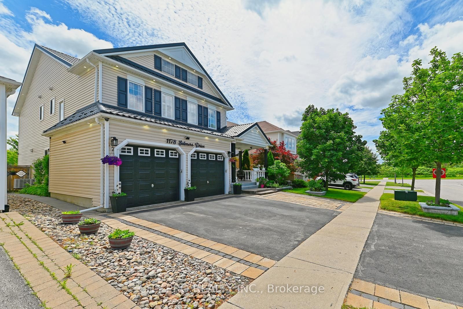 1178 Salmers Drive