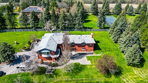 11559 Leslie Street Richmond Hill ON L4E 3R7