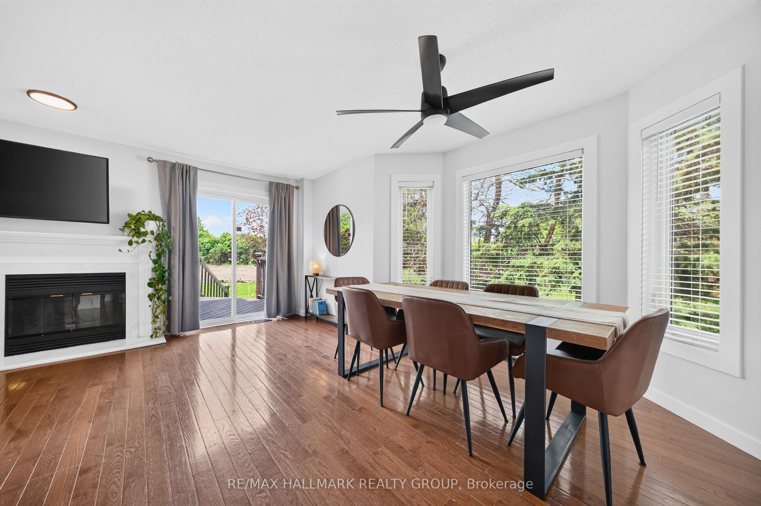 45 Birchbank Crescent