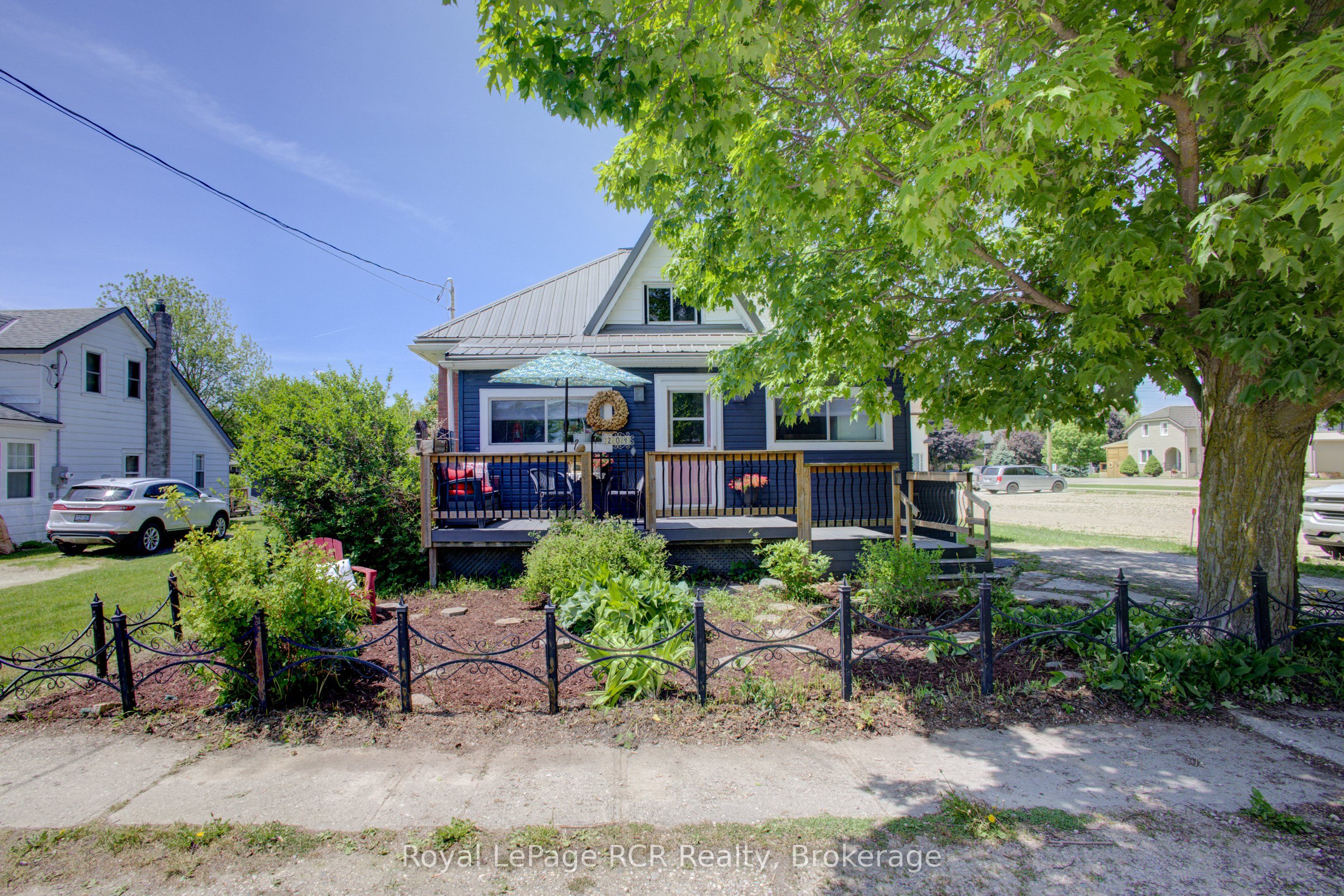 204 King Street