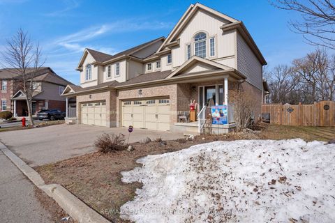 214 Snyder's Road E 4 Wilmot ON N3A 0A6